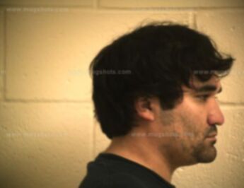 John Michael Garcia Molina