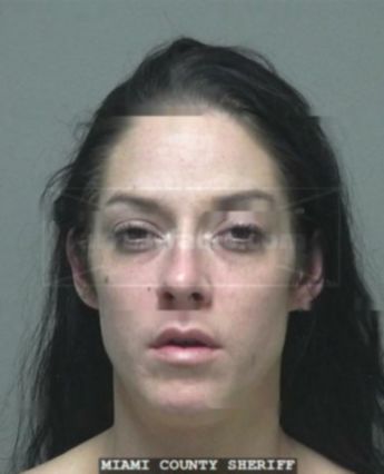Christin Elaine Shoffstall