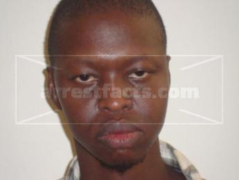 Natale Aroup Akol Manguak