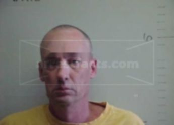 Gary Yates Clark