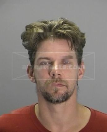 Bradley Wyatt Vondy