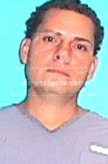 Jose Antonio Ortiz