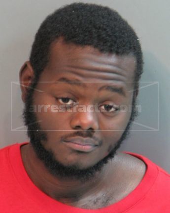Joseph Ray Overton