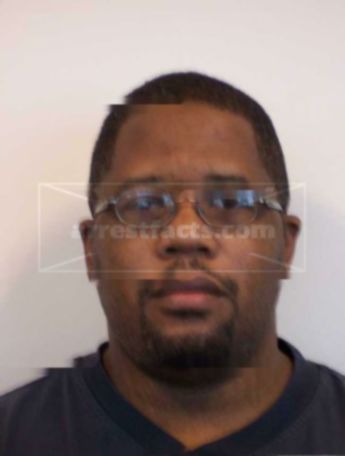 Victor Tyrone Richardson