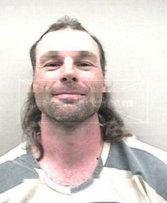 Christopher Raymond Barbeau