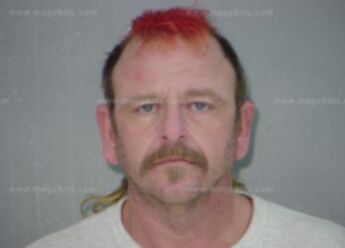 Danny Floyd Hawkins