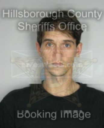 Christopher John Vanhorn