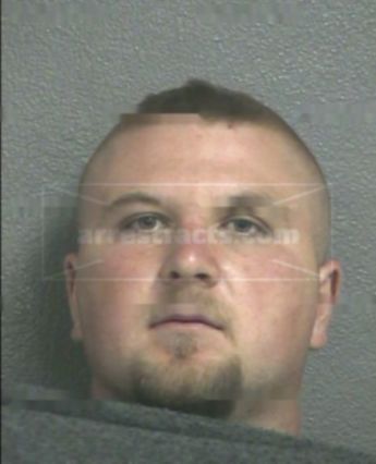 Shaun Ray Brake