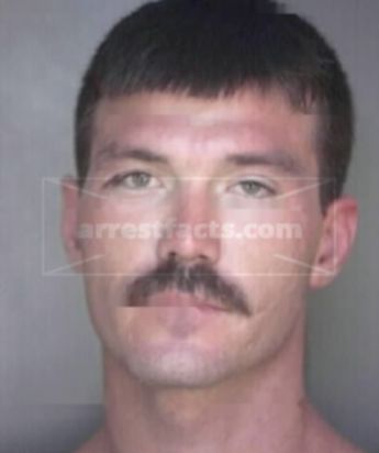 Tony Harold Gunn