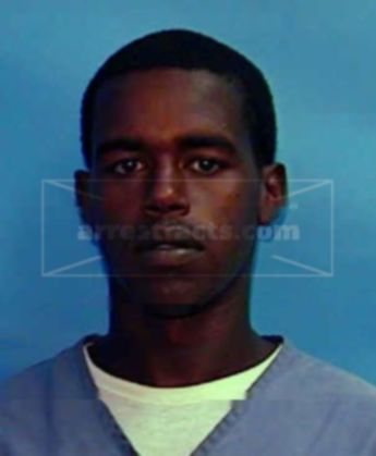 Derrick Lamar Black