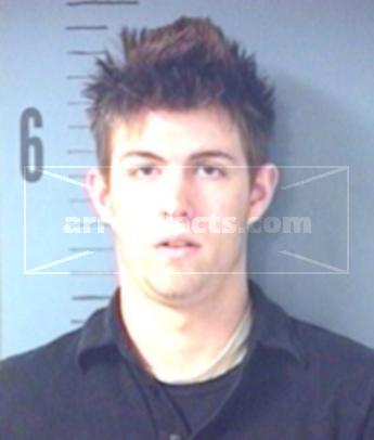 Eric James Radford
