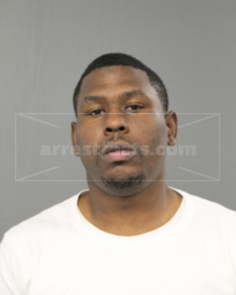 Dontrell E Martin