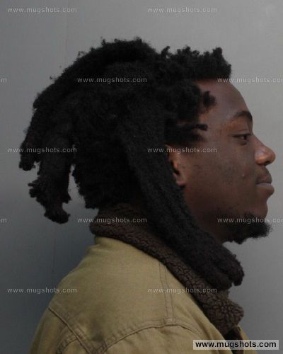 Bennie Lee Jackson