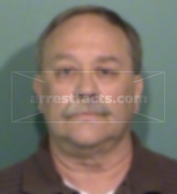 Steven Edward Johanson
