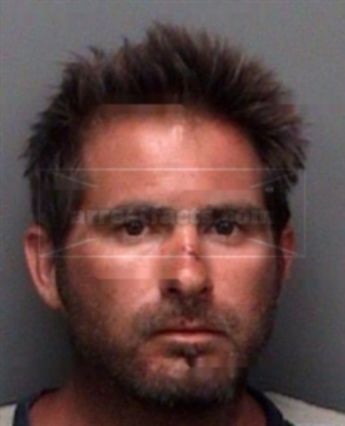 Jeremy David Campbell