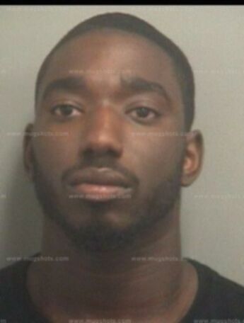 Trevonte Tavorias Adderly