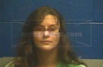Katie Elizabeth Howard