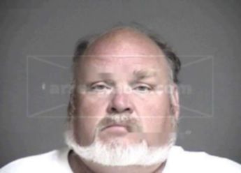 Claude Stephen Harmon