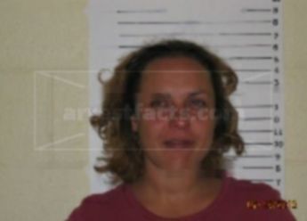 Linda Marie Trujillo