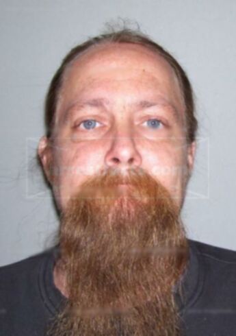 Earl Dean Hammond