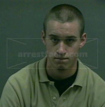 Caleb Thomas Chewning