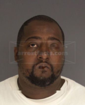 Hashawn Landrum