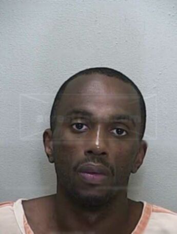 Christopher Rand Mickerson