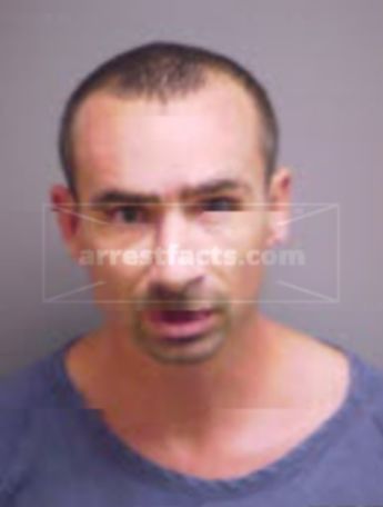 Dennis Christopher Lane