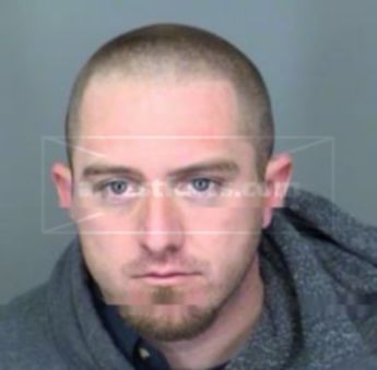Jacob Wayne Snyder