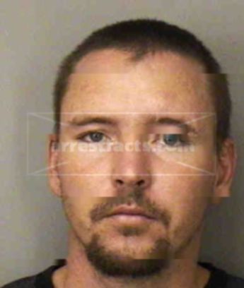 Joel Brent Caldwell