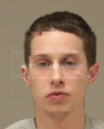 Christopher Jamin Perrin