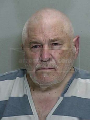 Bobby Randall Carr