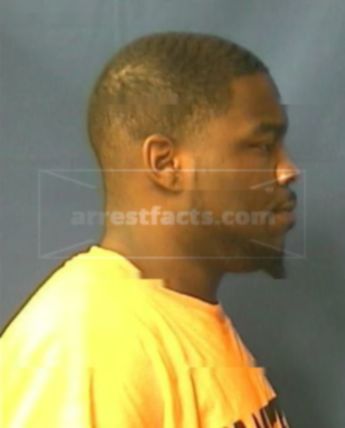 Deangelo Marquis Colbert