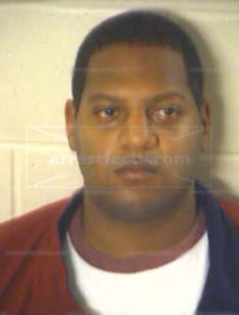 Demond Anthony Jones
