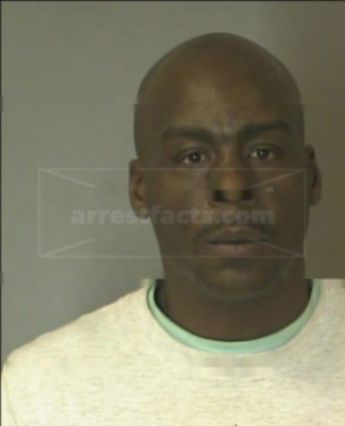 Kevin Darnell Goss