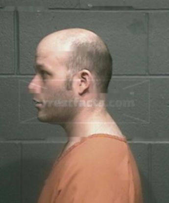 Jason Ray Scott