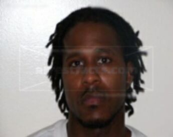 Antwon D Allen