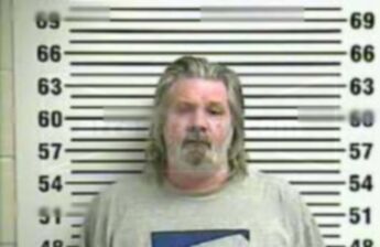 Tony Marcus Barron