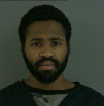 Donnell Deshun Matthews