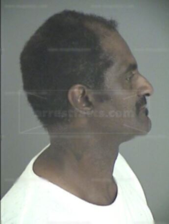 Dexter Dennis Purvis