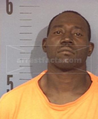 Forrest Deon Graves