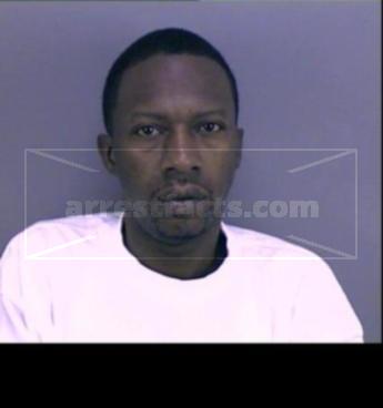 Corey Lamont Mccuin