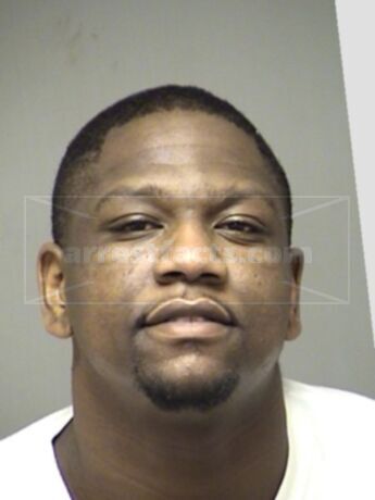 Aubrey Curdarious Brown