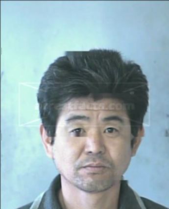 Sang Chin Yim