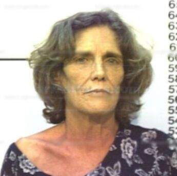 Virginia Mae Kinney
