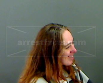 Jennifer Mae Bradshaw