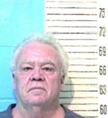 James George Mccluskey