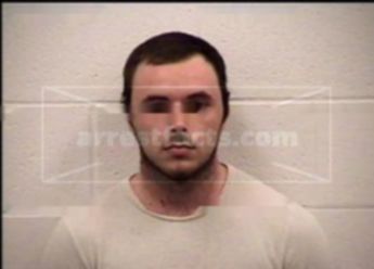 Elmer Gerald Thornberry Iii