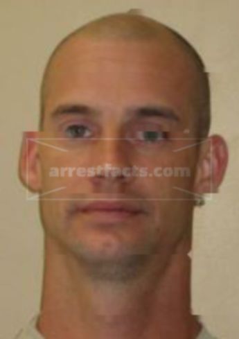 Travis Lee Smith