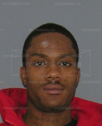 Antoninus Carter
